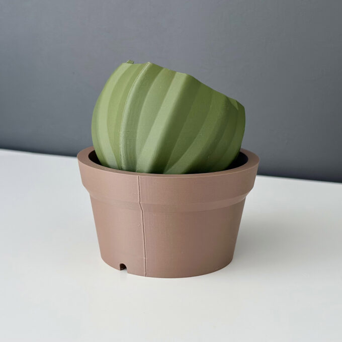 MagSafe Apple iPhone charging stand / Cactus - Image 7