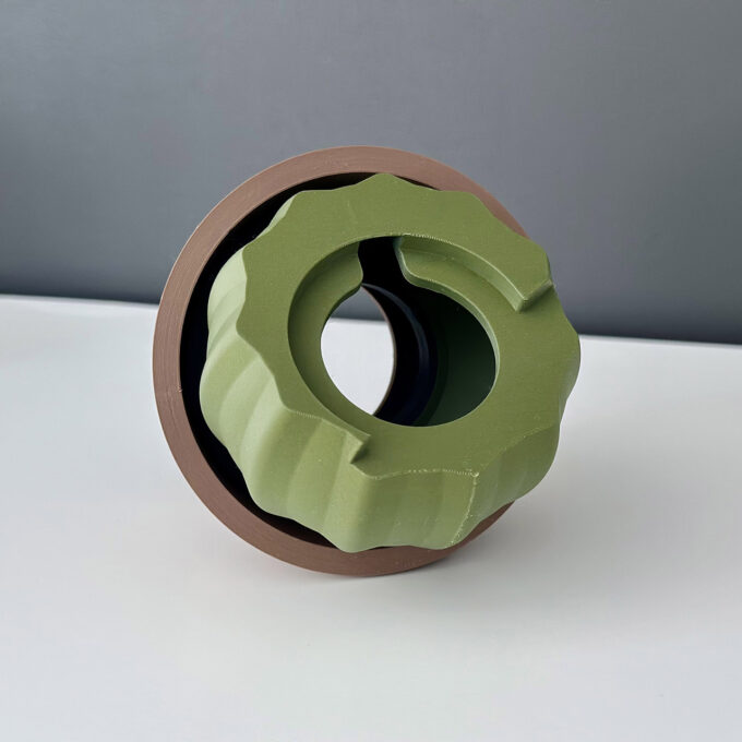 MagSafe Apple iPhone charging stand / Cactus - Image 6